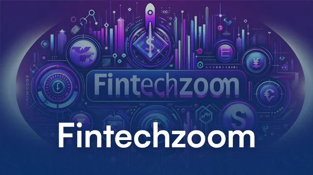 FintechZoom.com