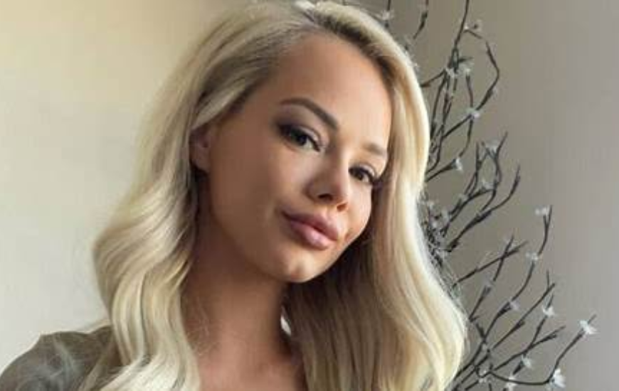 Elsa Jean Net Worth, Biography, Early Life, Career & Physical Appearance