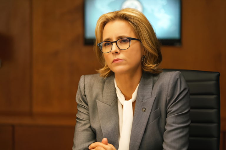 Téa Leoni