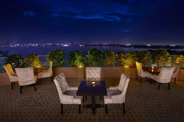 Romantic Restaurants